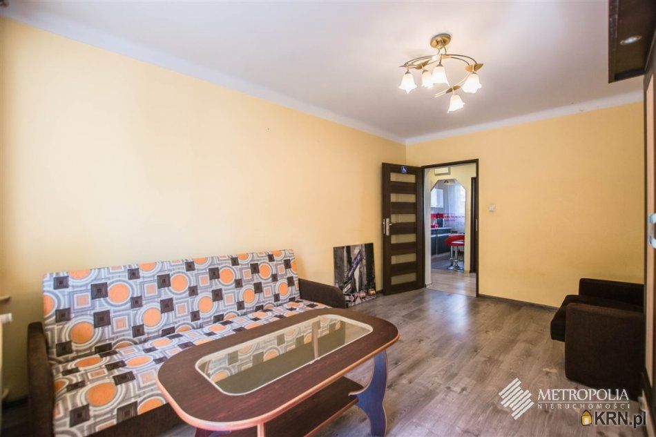 Kraków - Mazowiecka - 50.00m2 - 