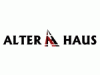 ALTER-HAUS logo