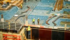 Wsparcie generalnego wykonawcy w zakresie certyfikacji