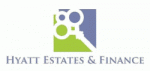 Hyatt Estates logo