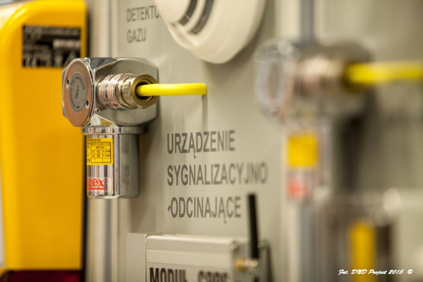  - XII Ogólnopolski Kongres Pożarnictwa na Stadionie Narodowym