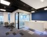 CPI Property Group: Head Office Interior Design (press materials by Interbiuro)