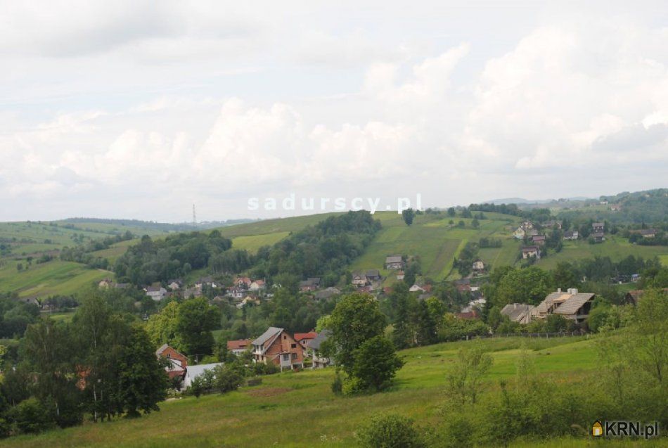 Radziszów - -1.00m2 - 