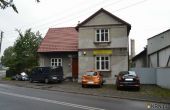 Andrychów - Brzegi, 165.57m2