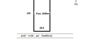 Głuchowo - -1.00m2