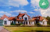 Młyniec Drugi - , 800.00m2