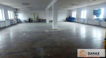 Kraków - Ujastek - 186.00m2