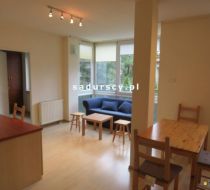 Kraków - J. Lea - 45.00m2