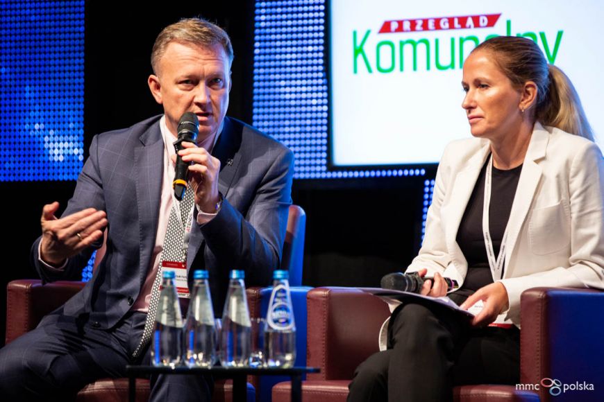  - 8th Smart City Forum