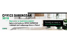 OFFICE SUPERSTAR 2018