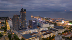 Już niebawem ruszy budowa Waterfront w Gdyni