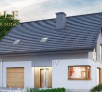 Świerklaniec - 135.45m2