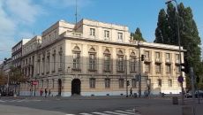 Dawny budynek Banku Polskiego w Gdyni w rękach Moderny