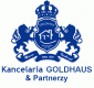 Kancelaria GOLDHAUS & Partnerzy logo