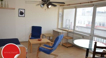 Kraków - W. Witosa - 37.50m2