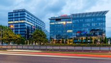 Nest Bank czeka przeprowadzka