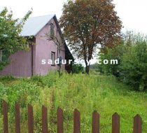 Niedźwiada Duża - 130.00m2