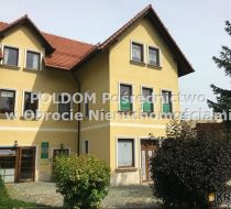 Trzebnica - 500.00m2