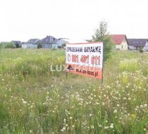 Kruszyn Krajeński - -1.00m2