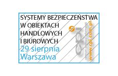 Security systems in trade and office buildings