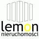 Lemon Nieruchomości logo