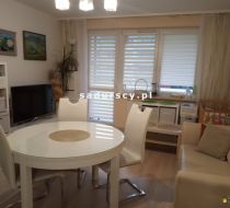 Kraków - Malachitowa - 46.78m2