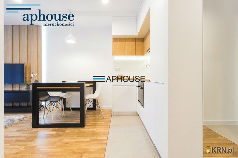 Kraków - Nadwiślańska - 36.00m2 - 