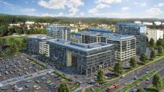 Największy polski bank w Olivia Business Centre