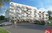 Kraków - K. Wyki - 48.89m2
