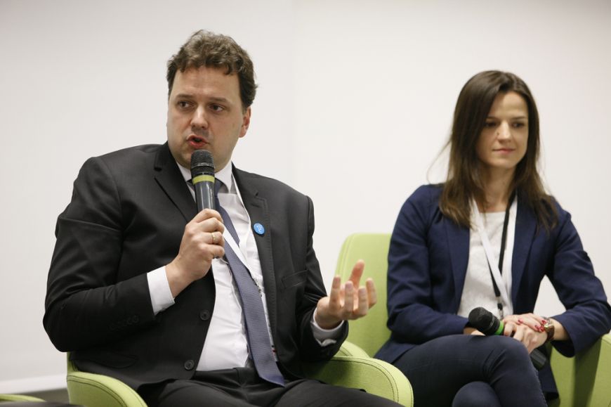  - 9. Konferencja Inwestycji Hotelowych i Biurowych 