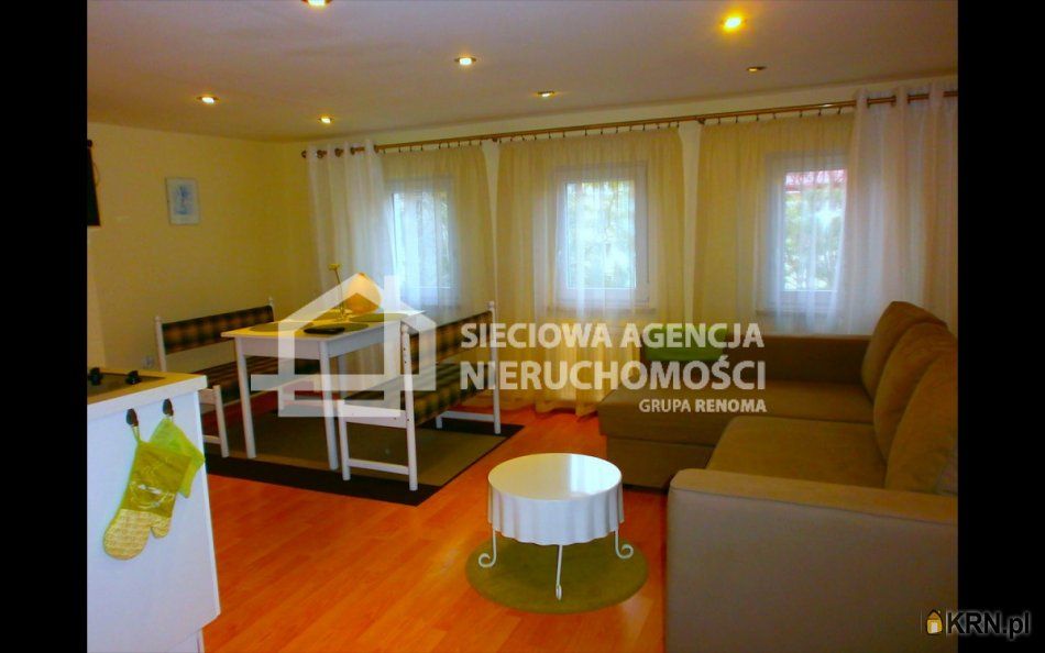 Gdynia - I. Krasickiego - 29.00m2 - 