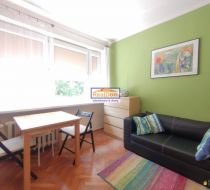 Kraków - Wileńska - 25.00m2