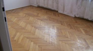 Kraków - Zielone - 37.50m2