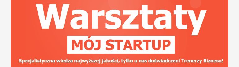 Warsztaty Mój Start Up – Import z Chin z wizytą w Porcie