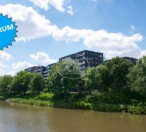 Wrocław - Kępa Mieszczańska - 57.44m2