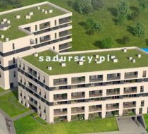 Kraków - Lubostroń - 42.49m2