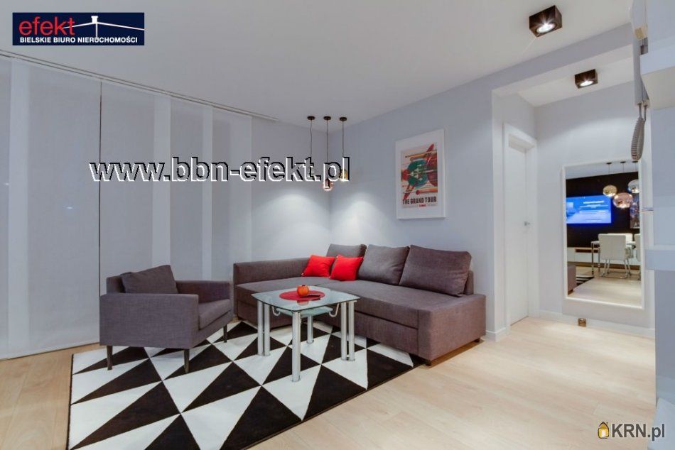 Bielsko-Biała - 53.00m2 - 