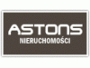 ASTONS Nieruchomości logo