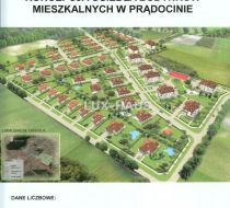 Prądocin - -1.00m2