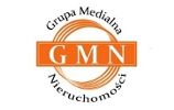 Grupa Medialna Nieruchomości logo