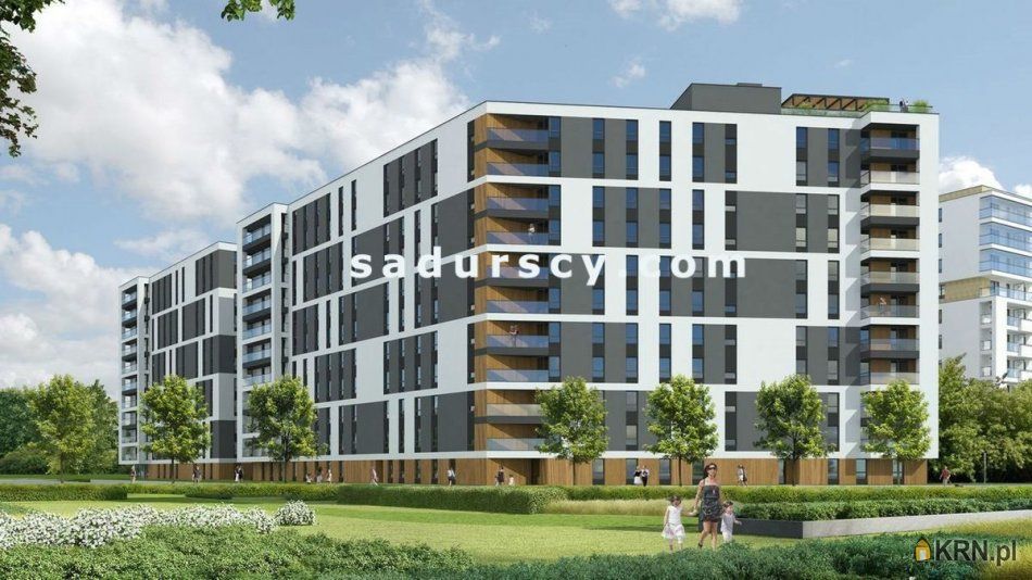 Warszawa - 39.76m2 - 