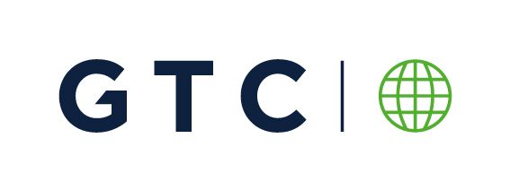  - Nowe logo firmy GTC