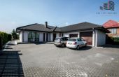 Zemborzyce Podleśne - 220.00m2