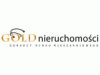 Gold nieruchomości logo