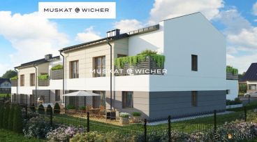 Borkowo - Strumykowa - 153.87m2