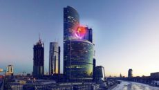 Oko Saurona nad Moskwą - aktualizacja