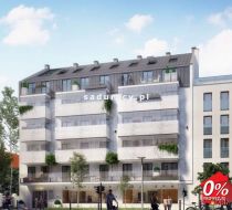 Kraków - Racławicka - 28.00m2