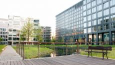 Platinium Business Park V sprzedany za 34 mln euro