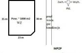 Kamionki - -1.00m2