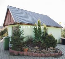 Wieliczka - Dębowa - 234.40m2